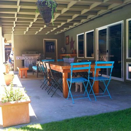 Island House Of Wanchese Bed And Breakfast Exterior foto